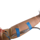 Illustration for article titled This Life-Like New Prosthetic Hand Lets Amputees Feel Texture